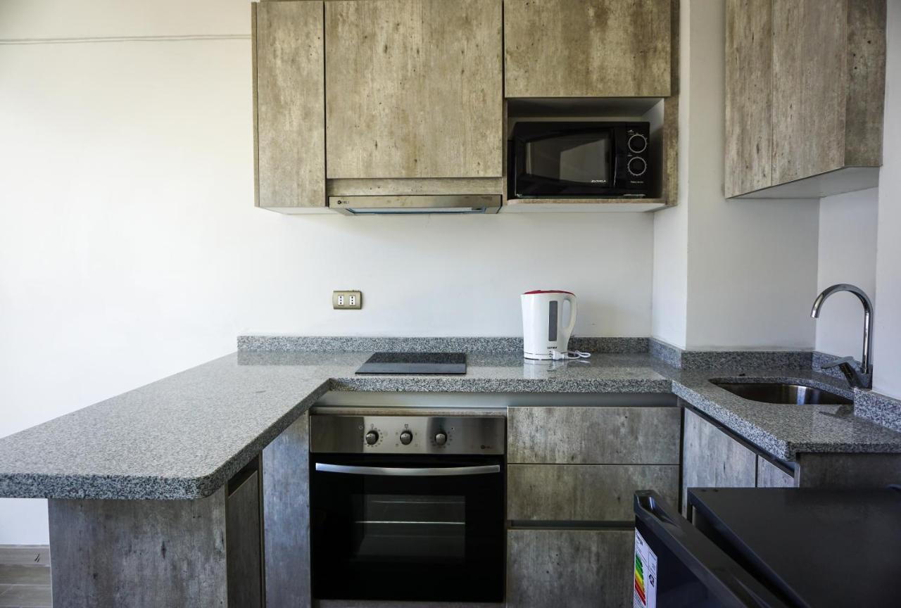 Departamentos Vellemar Renaca Apartment Vina del Mar Exterior photo