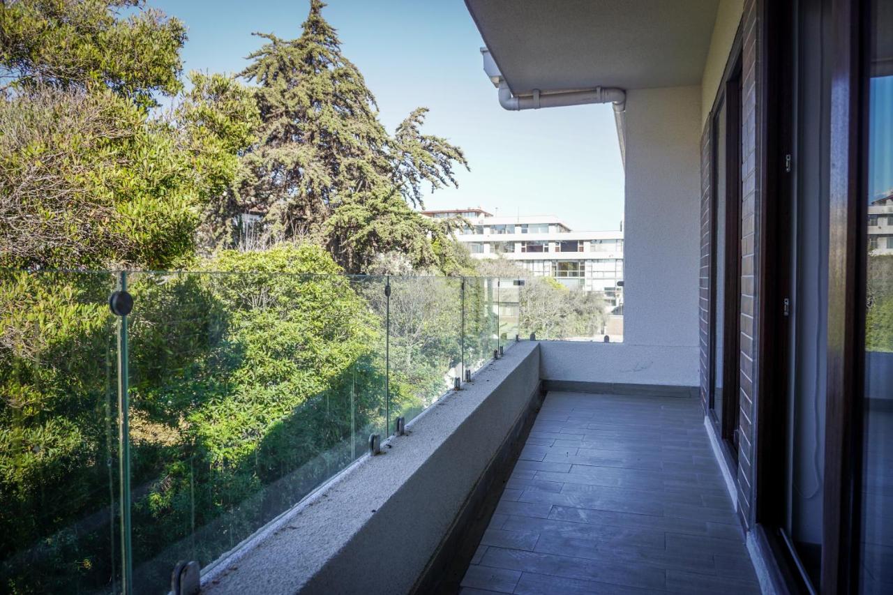 Departamentos Vellemar Renaca Apartment Vina del Mar Exterior photo