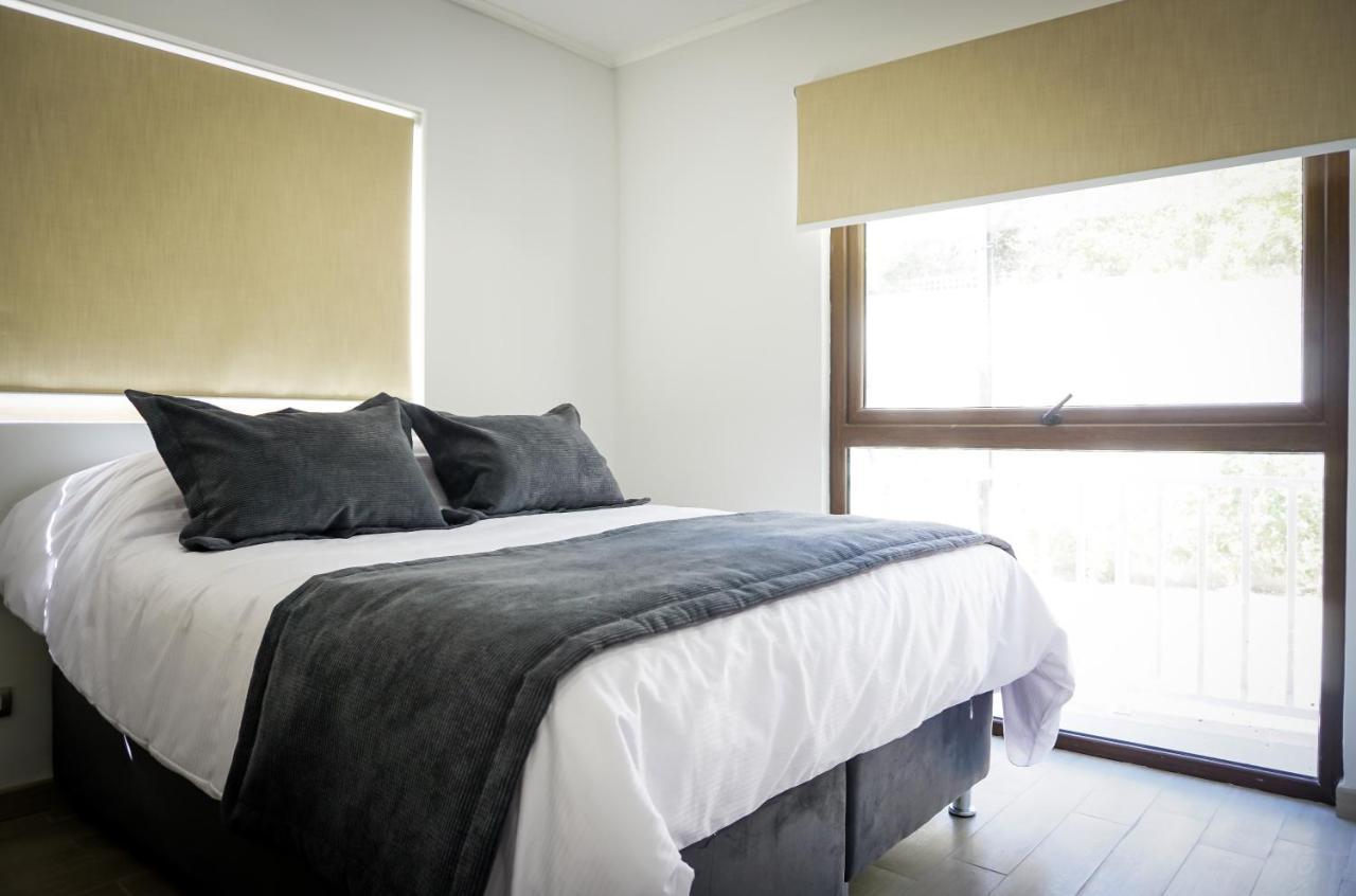 Departamentos Vellemar Renaca Apartment Vina del Mar Exterior photo
