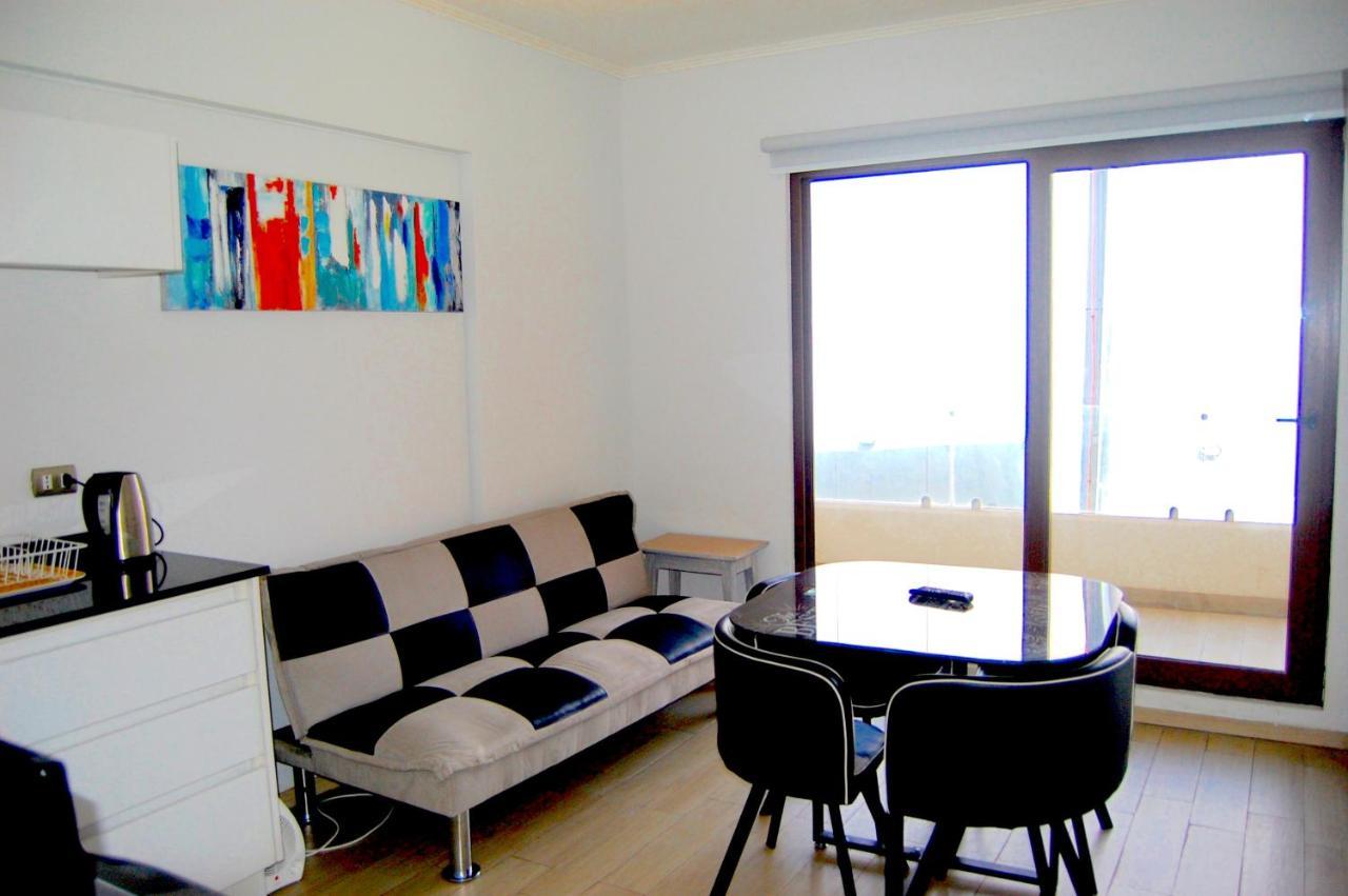 Departamentos Vellemar Renaca Apartment Vina del Mar Exterior photo