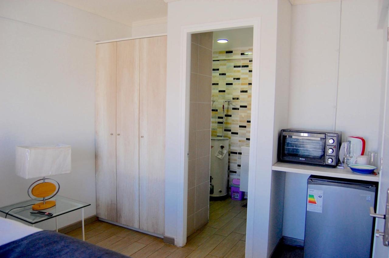 Departamentos Vellemar Renaca Apartment Vina del Mar Exterior photo