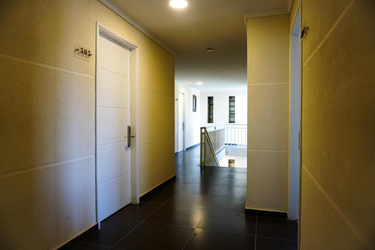 Departamentos Vellemar Renaca Apartment Vina del Mar Exterior photo