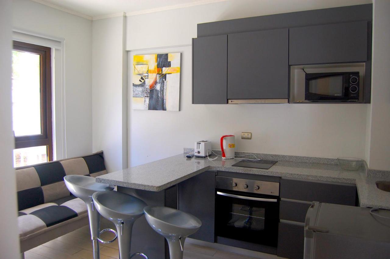 Departamentos Vellemar Renaca Apartment Vina del Mar Exterior photo