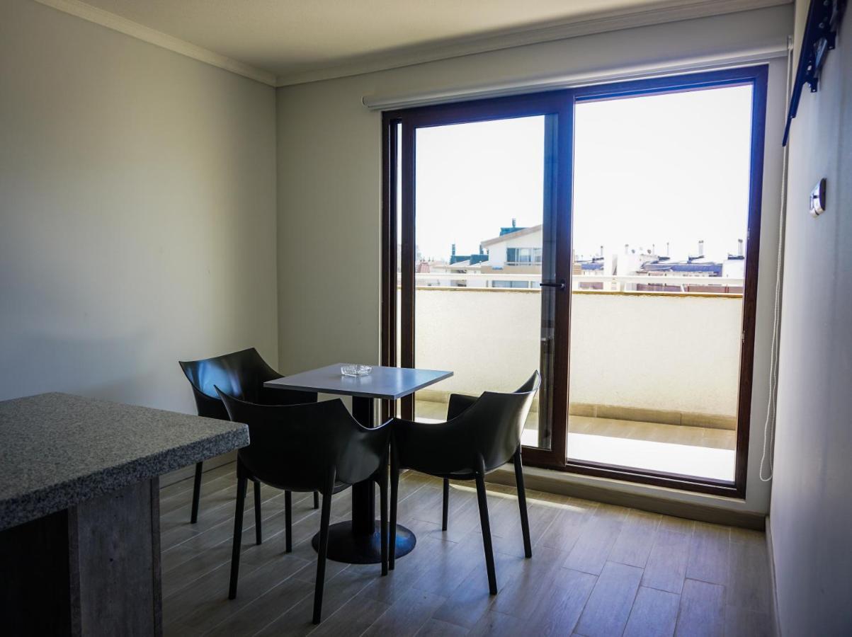 Departamentos Vellemar Renaca Apartment Vina del Mar Exterior photo
