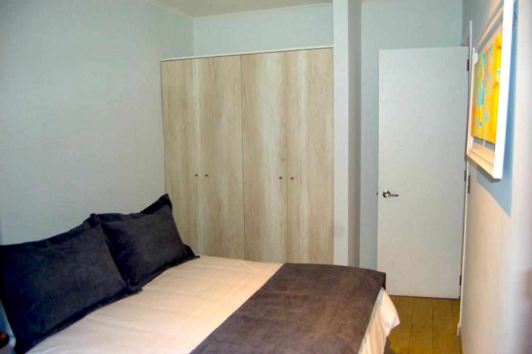 Departamentos Vellemar Renaca Apartment Vina del Mar Exterior photo